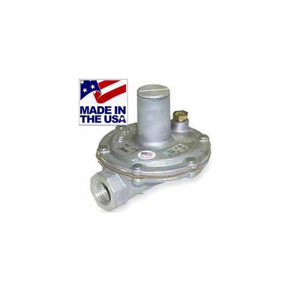 325-9-2 2" Gas Pressure